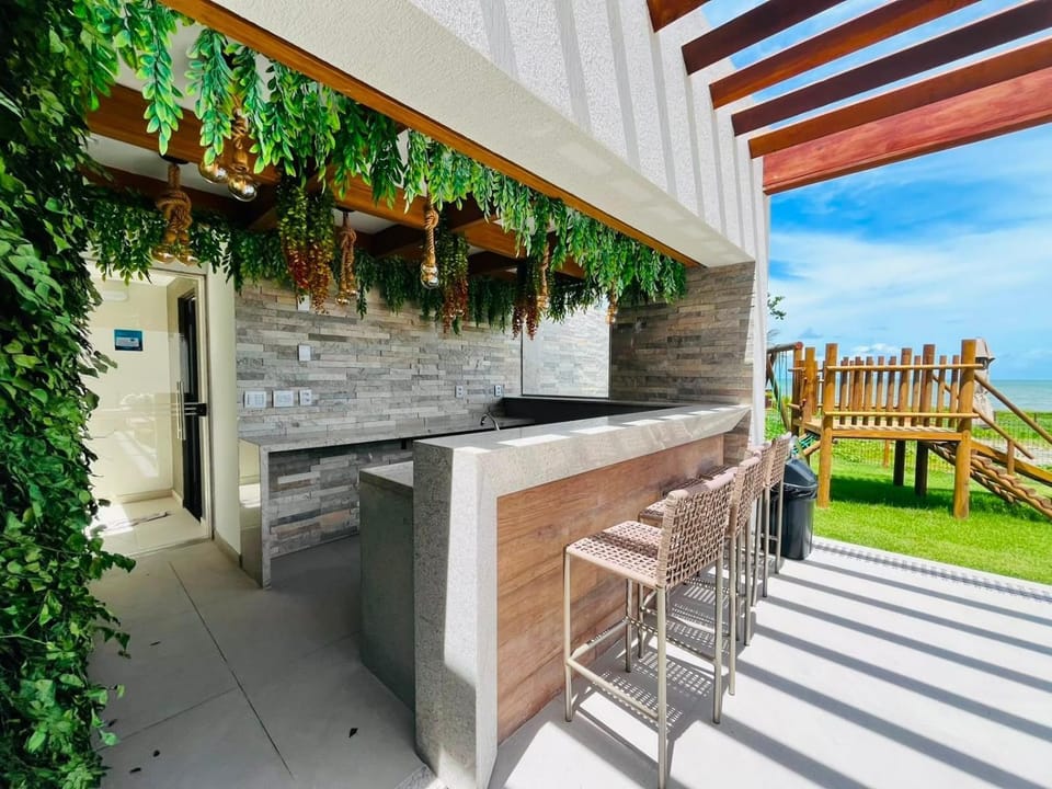 Serrambi Beach Exclusive- Por Yolo House in Ipojuca
