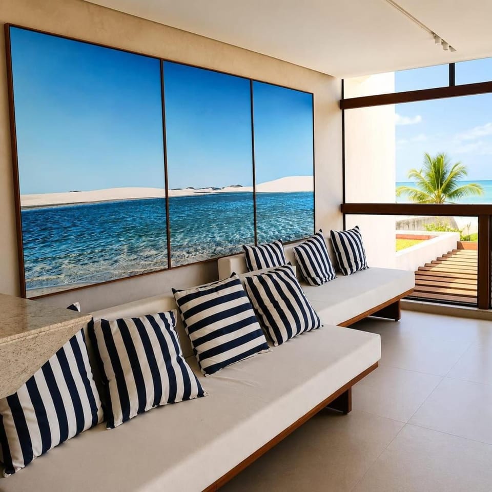Serrambi Beach Exclusive- Por Yolo House in Ipojuca