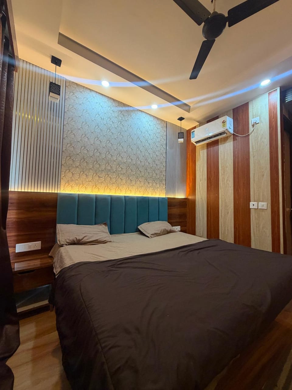 AR STAYs Apartment in Uttar Pradesh