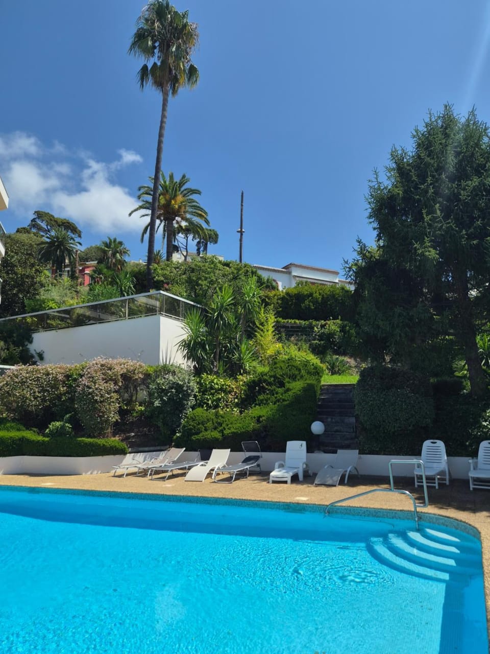 Superbe Appartement Luxueux Mont-Boron Apartment in Nice