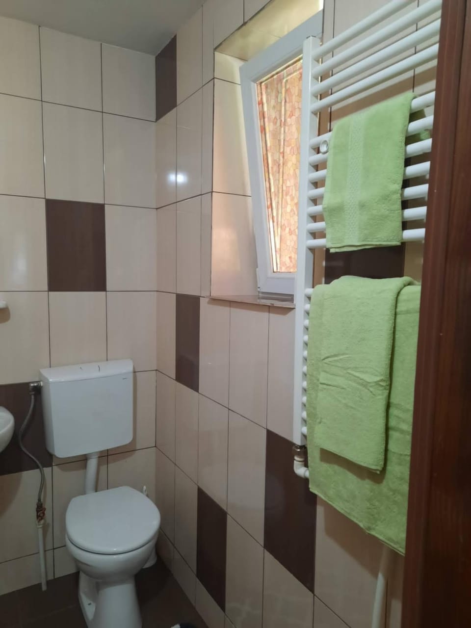 marcello Apartment in Romania