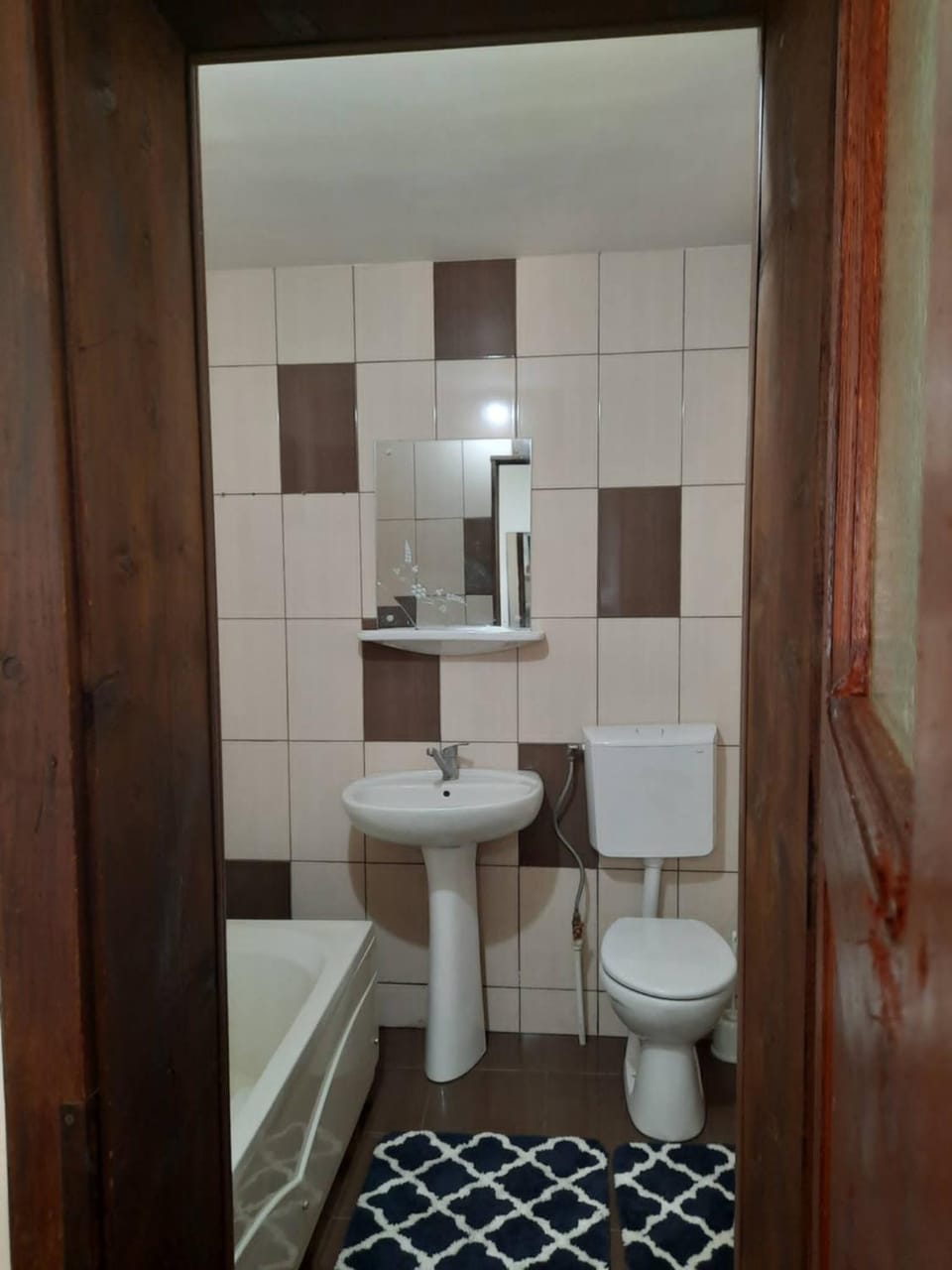 marcello Apartment in Romania