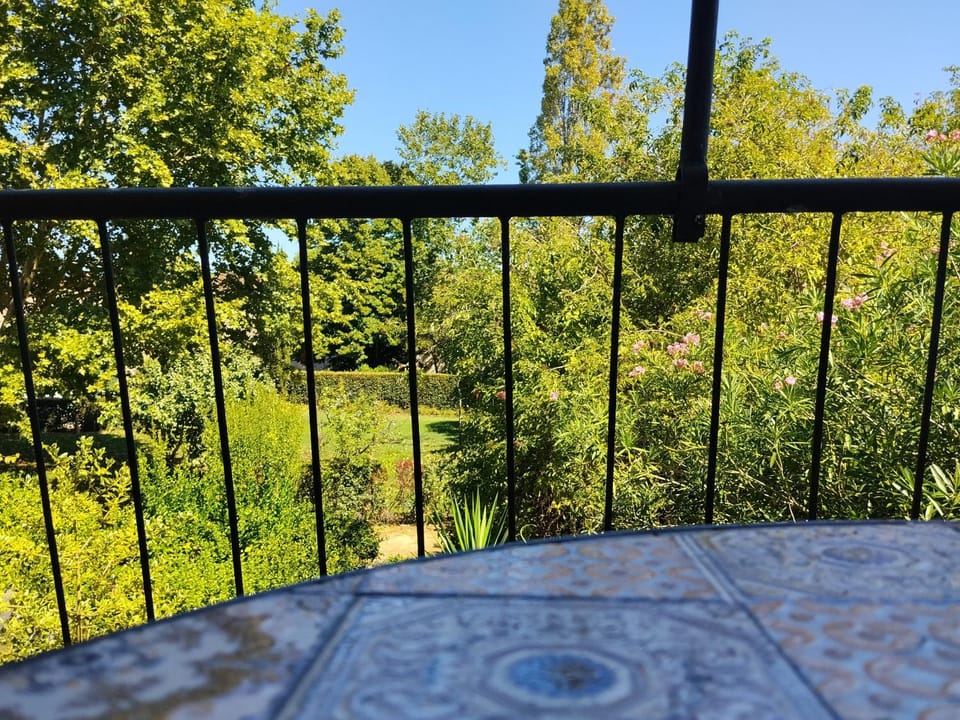 Balcony/Terrace, Balcony/Terrace