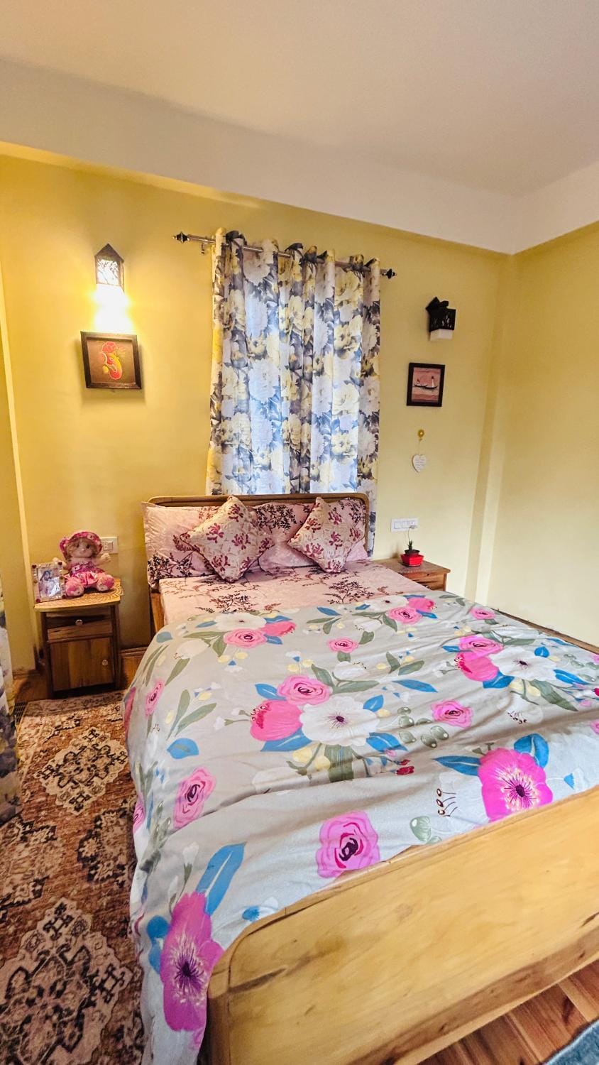 Seven Oaks Homestay Mirik Vacation rental in West Bengal