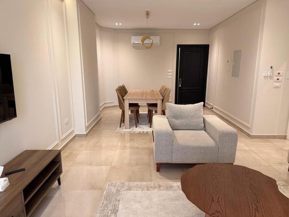 Al Andalus - New Cairo - 3BR -Family Apartment in New Cairo City
