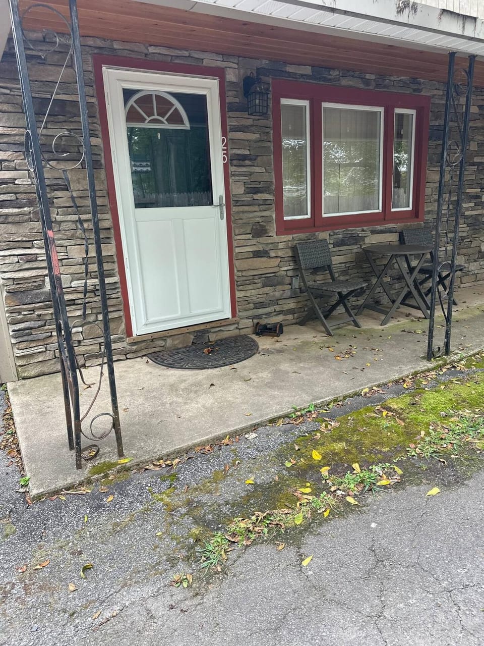 Private Cottage on Susquehanna River House in Berwick
