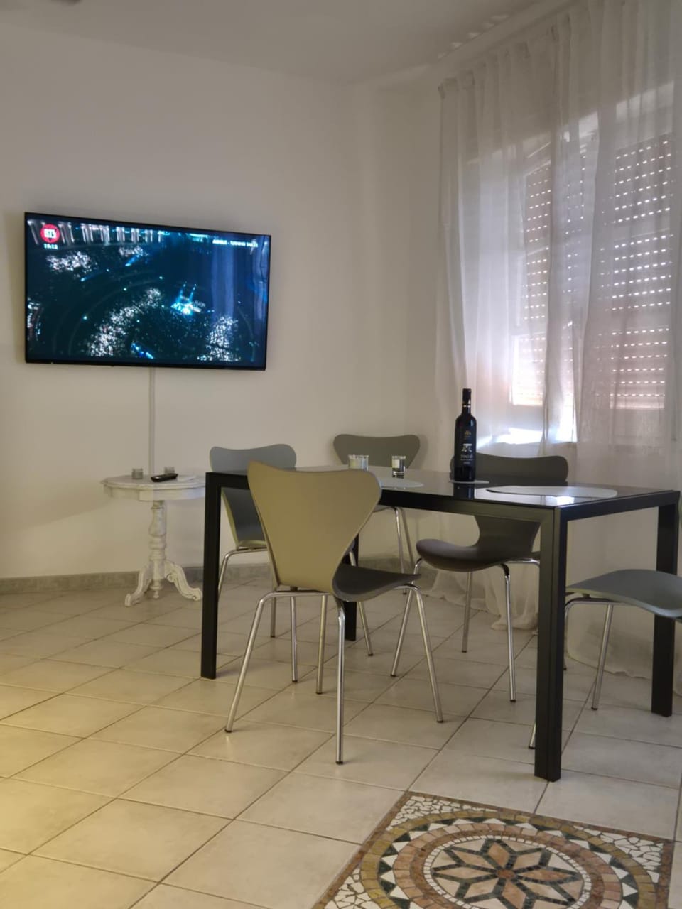 TV and multimedia
