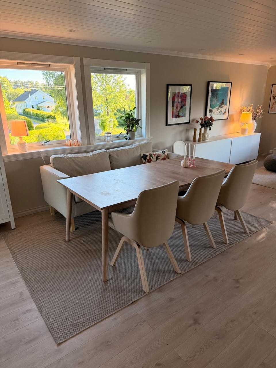 Kirkeveien 291 Villa in Viken, Norway