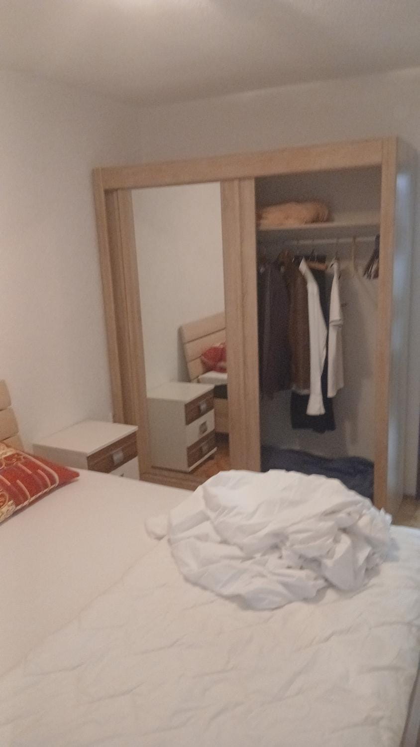 Stan Apartment in Montenegro