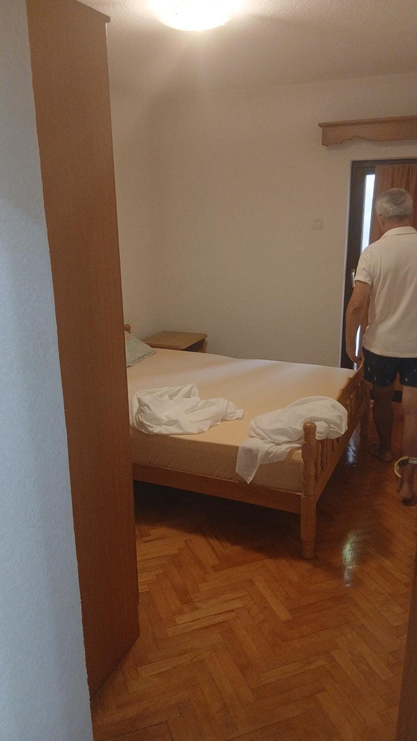 Stan Apartment in Montenegro