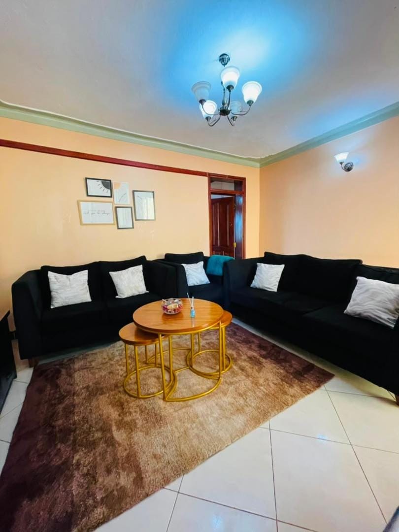 Juliet signature stays Apartment in Kampala