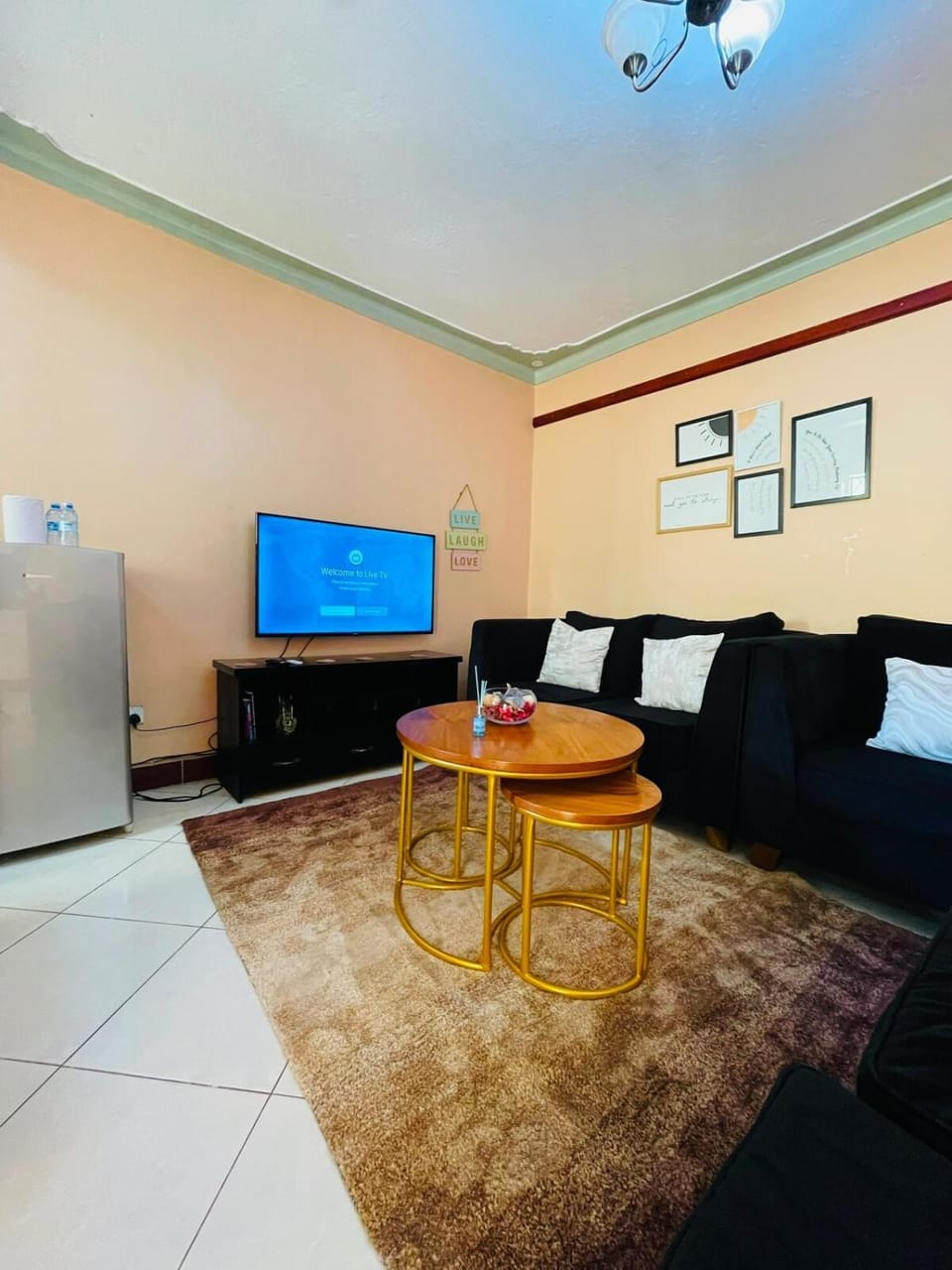 Juliet signature stays Apartment in Kampala