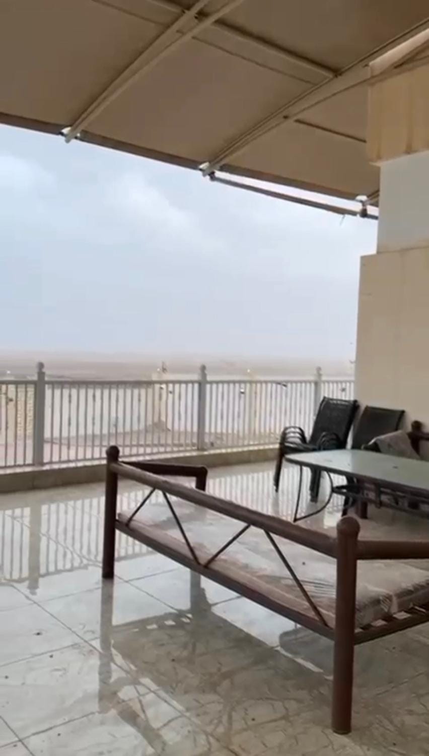 استراحة سهل حمران Villa in Oman