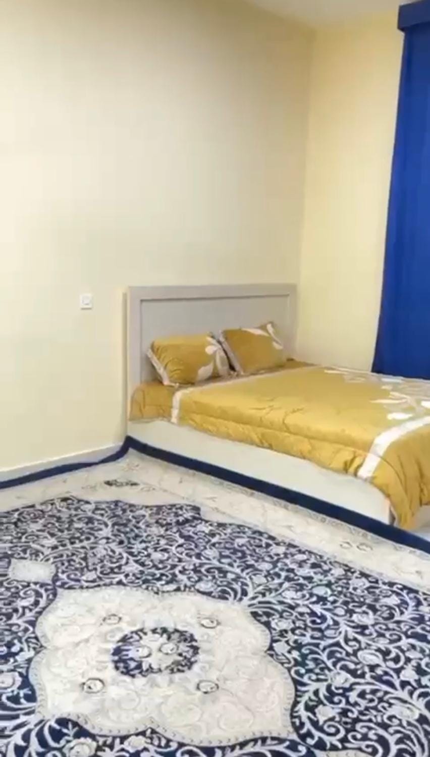 استراحة سهل حمران Villa in Oman