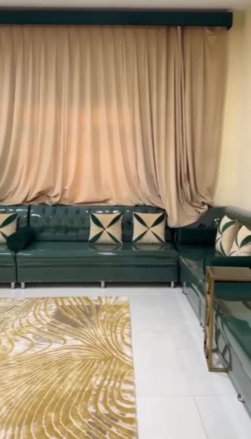 استراحة سهل حمران Villa in Oman
