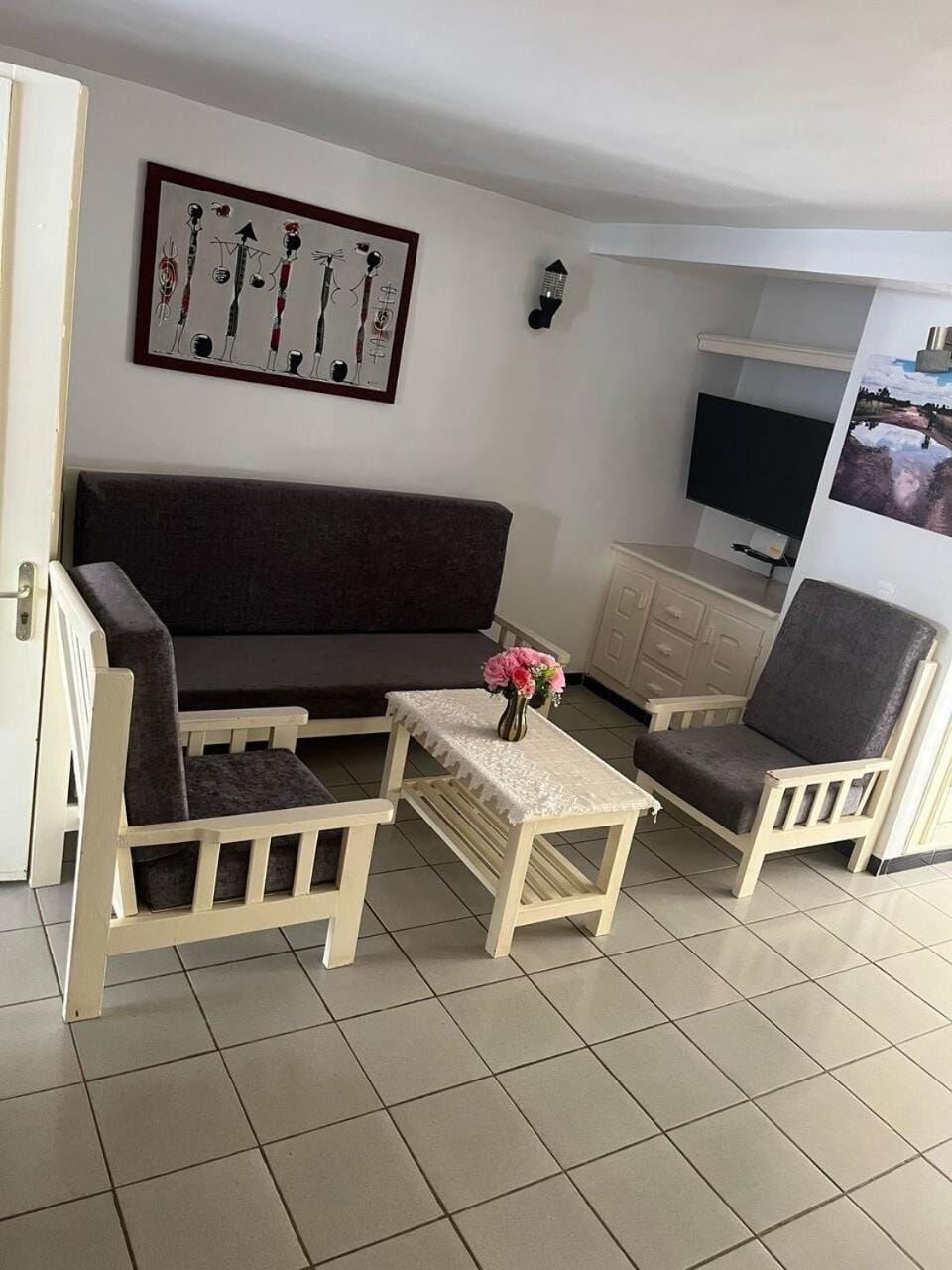 Résidence paradis Villa in Saly