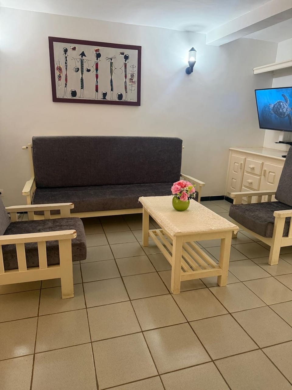 Résidence paradis Villa in Saly