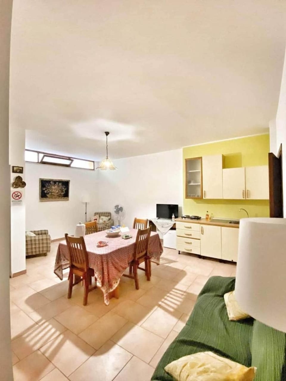 Casa Salentina Spacious 6 Guest 5 Min to Lecce 20 Min Beaches Free Parking Apartment in Apulia