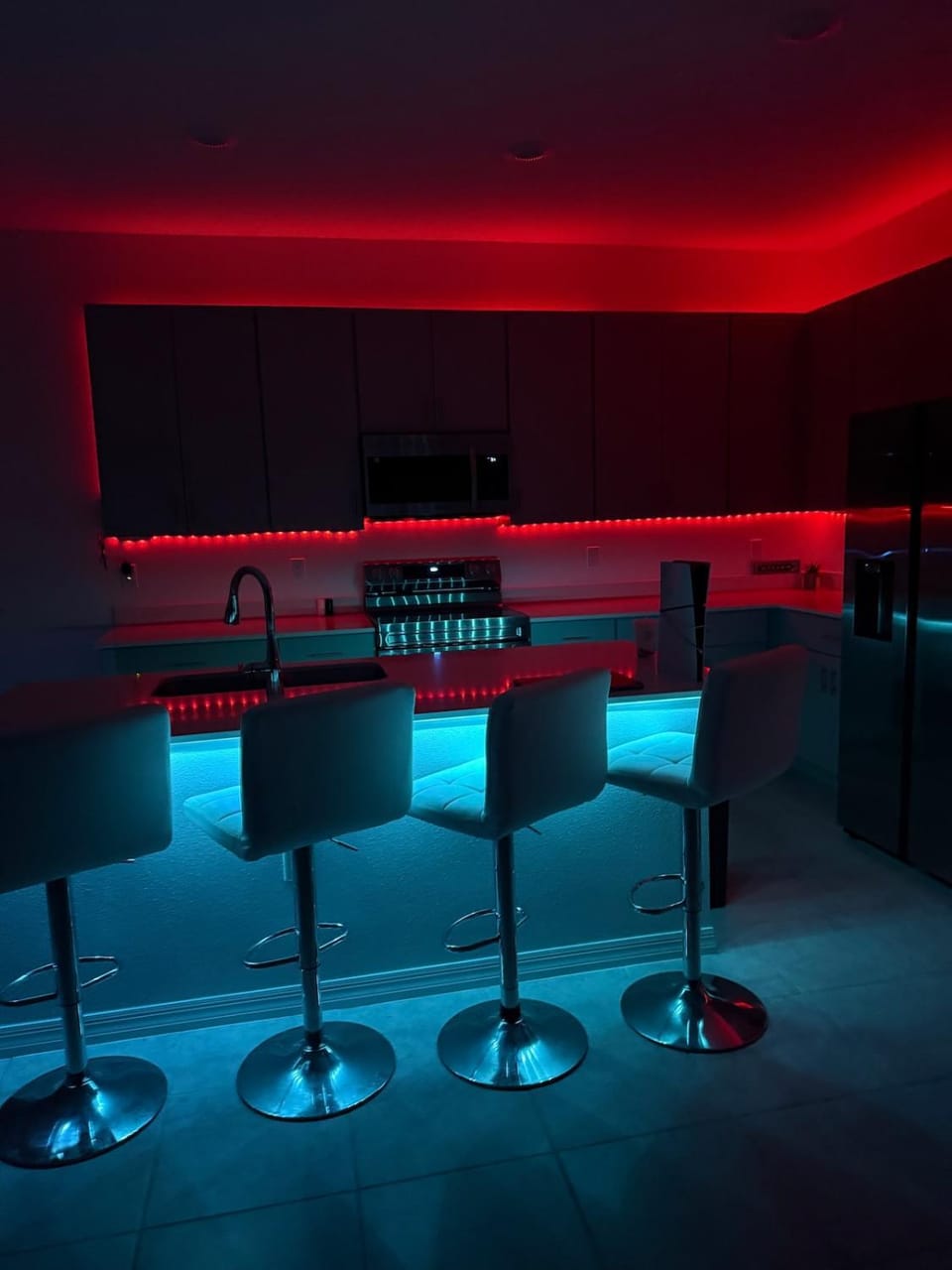 Modern Lux Villa Near Disney and Lego Land Villa in Haines City