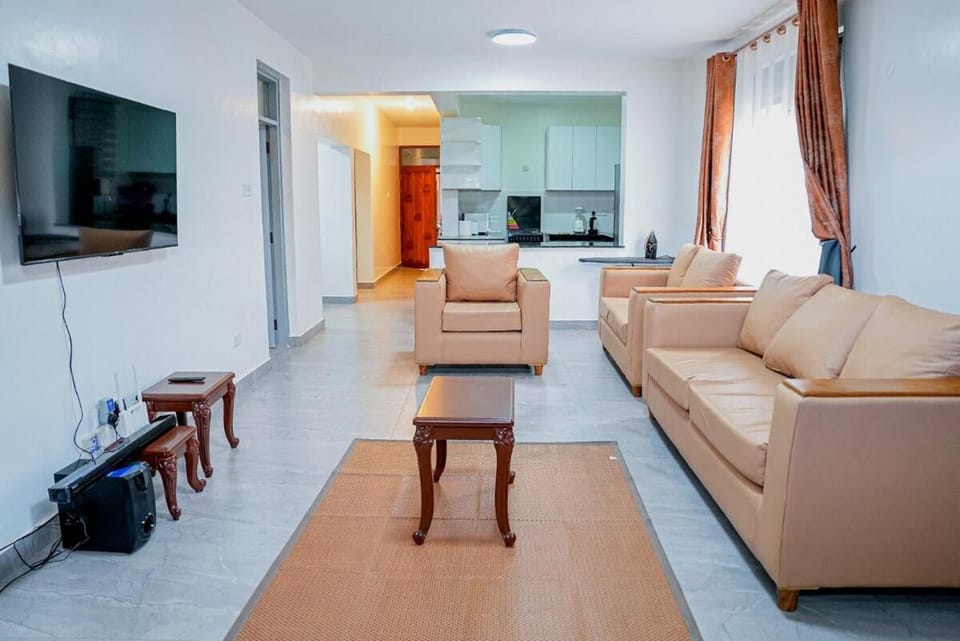 Condo in Ntinda, Kampala Apartment in Kampala