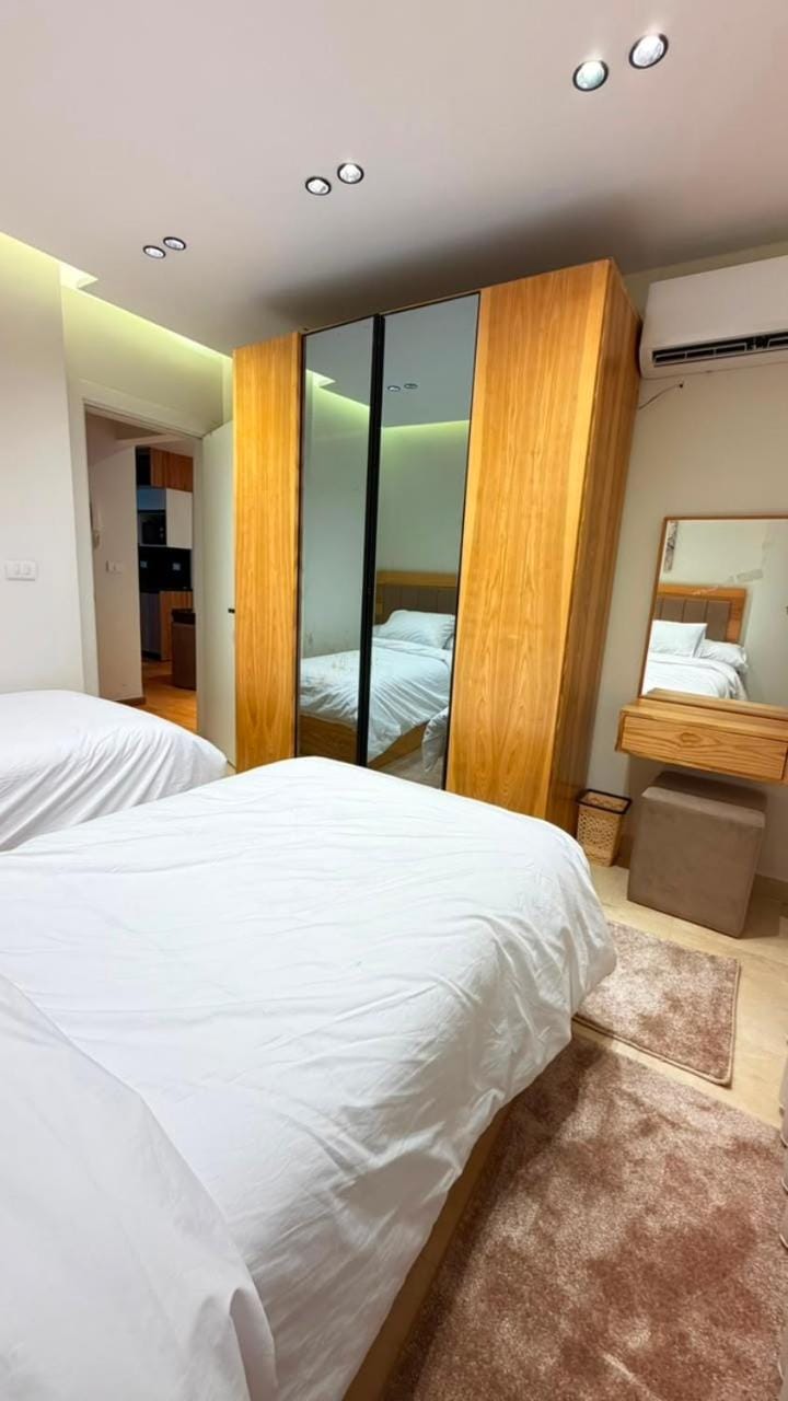 Amazing 2 bedrooms open view at Madinaty Apartment in Cairo Governorate