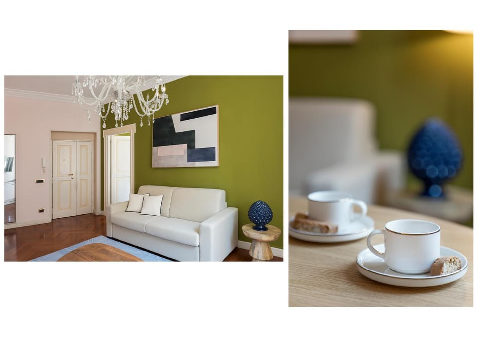 Coffee/tea facilities, Living room, Seating area, Dining area
