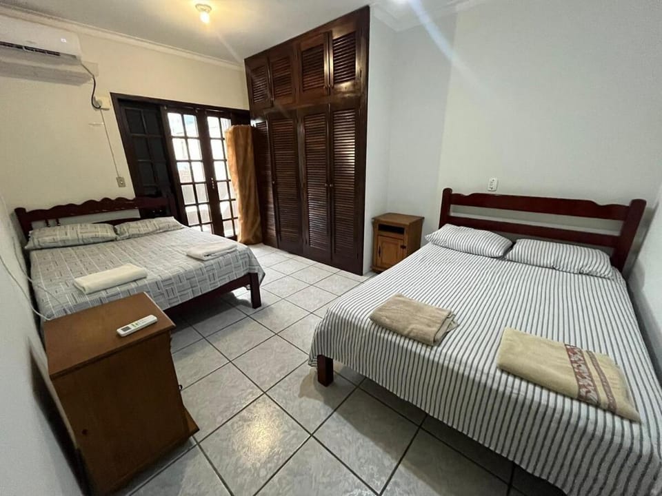 Casa Completa e Familiar, em Barra Belha House in Barra Velha