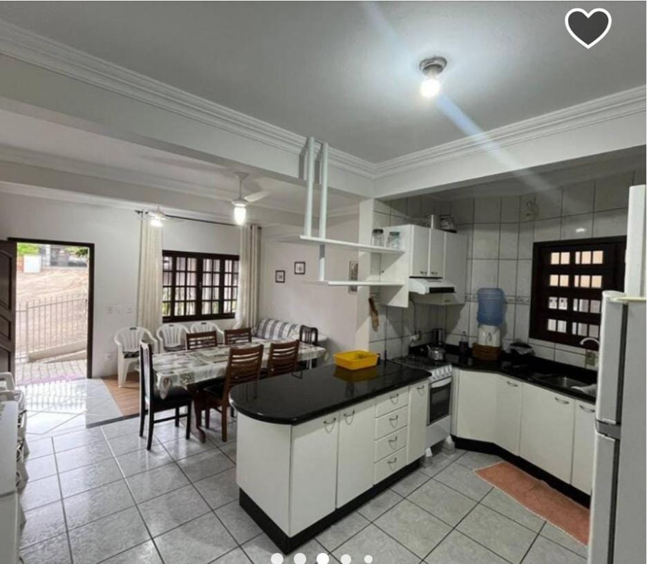 Casa Completa e Familiar, em Barra Belha House in Barra Velha