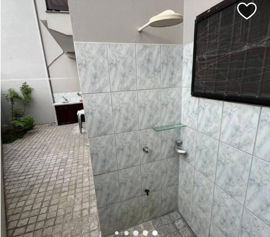 Casa Completa e Familiar, em Barra Belha House in Barra Velha