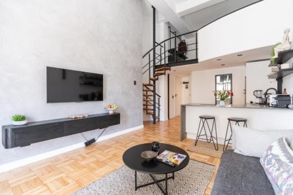 The Loft Life CPT-1 Apartment in Cape Town