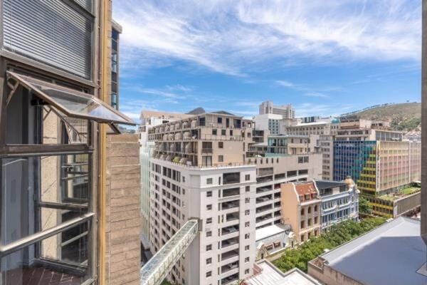 The Loft Life CPT-1 Apartment in Cape Town