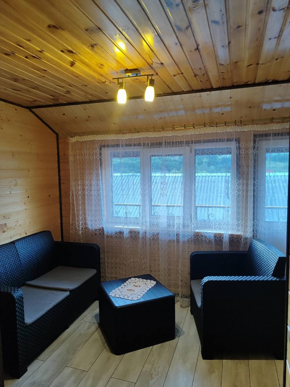 День і ніч Apartment in Lviv Oblast