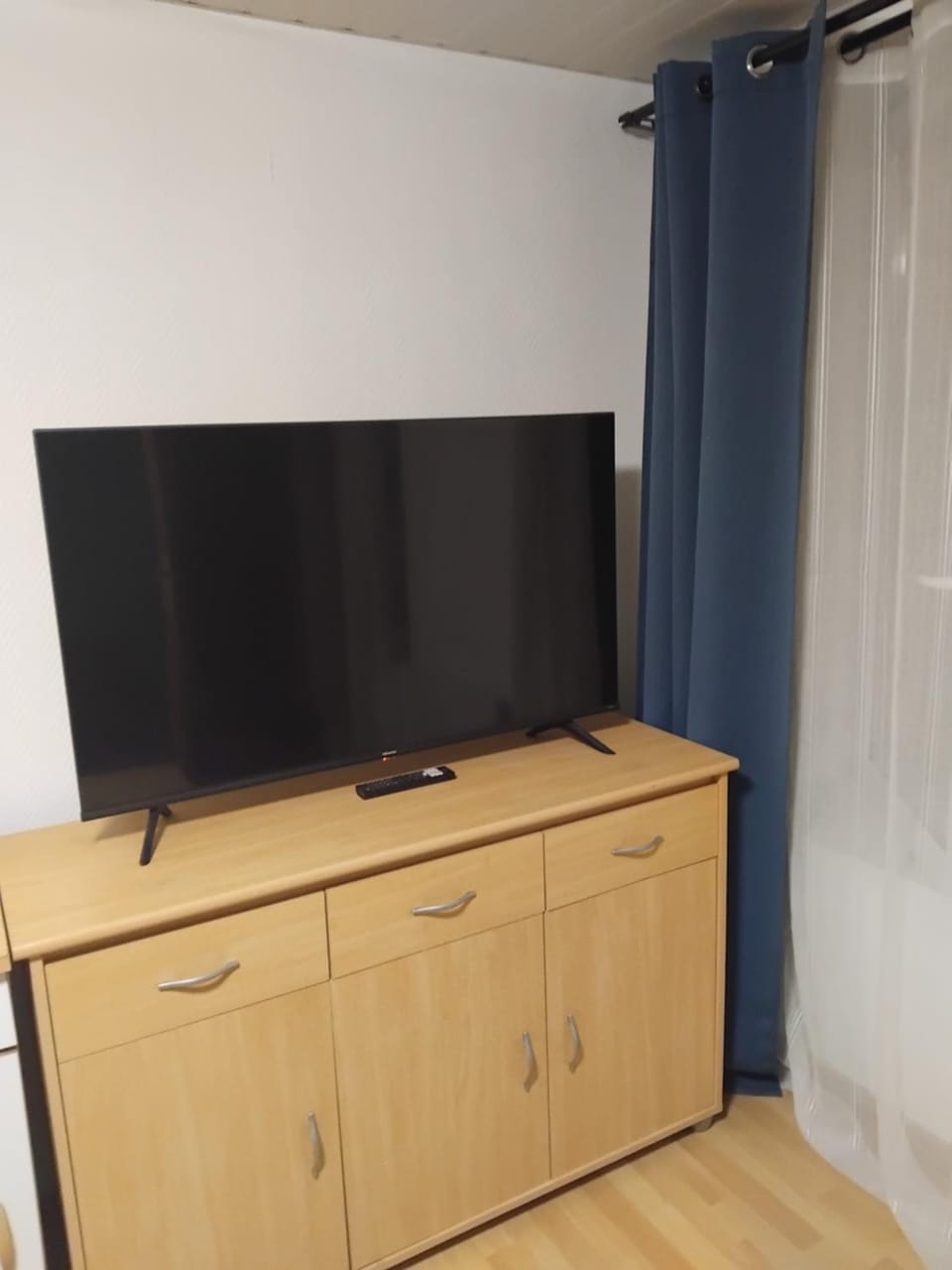 Appartement BREST avec chambre et salon - Entrée autonome - Internet Apartment in Brest