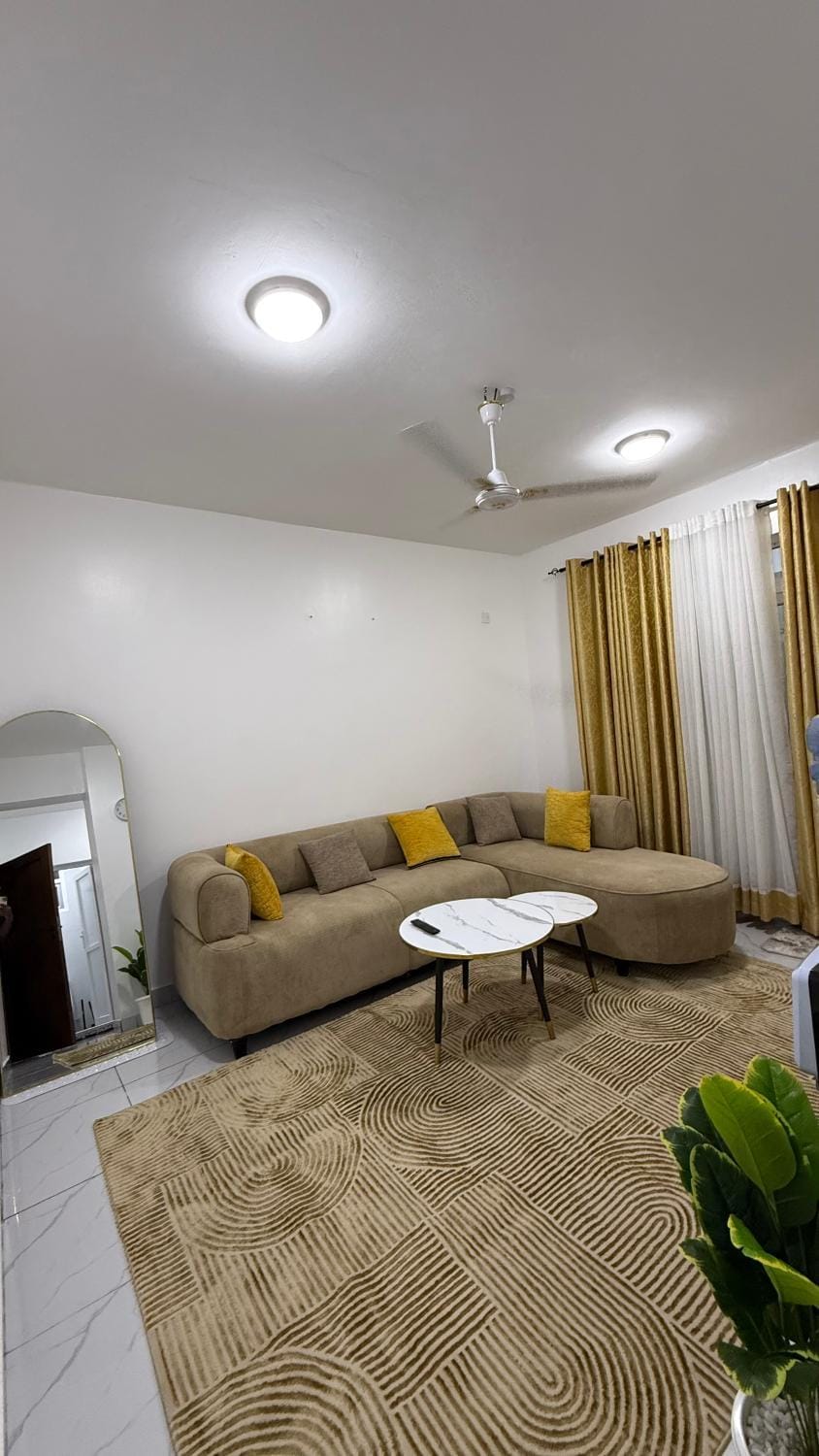 Dreamstar stays Badar apartments Apartment in Mombasa County