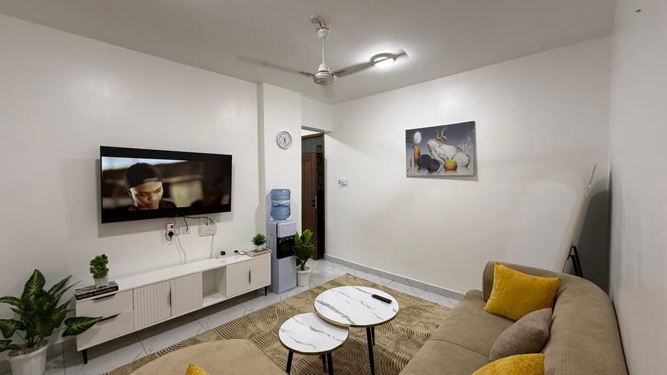 Dreamstar stays Badar apartments Apartment in Mombasa County