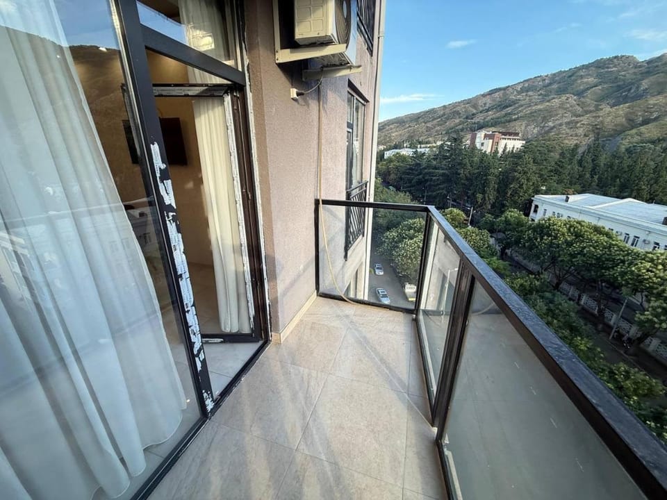Nature View Apartment Apartment in Tbilisi, Georgia