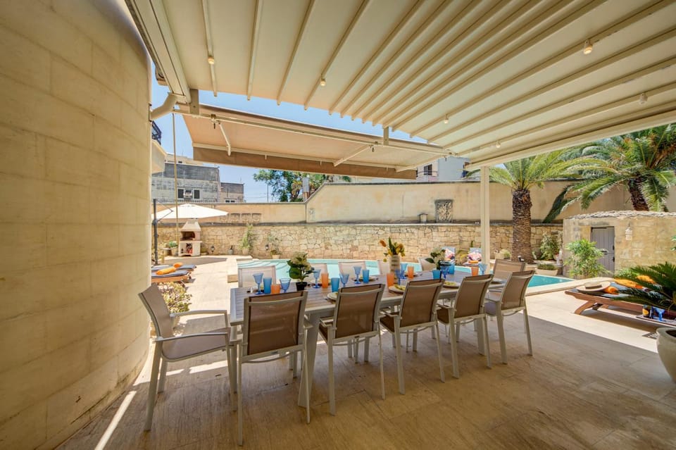Truly peaceful stay Vacation rental in Malta