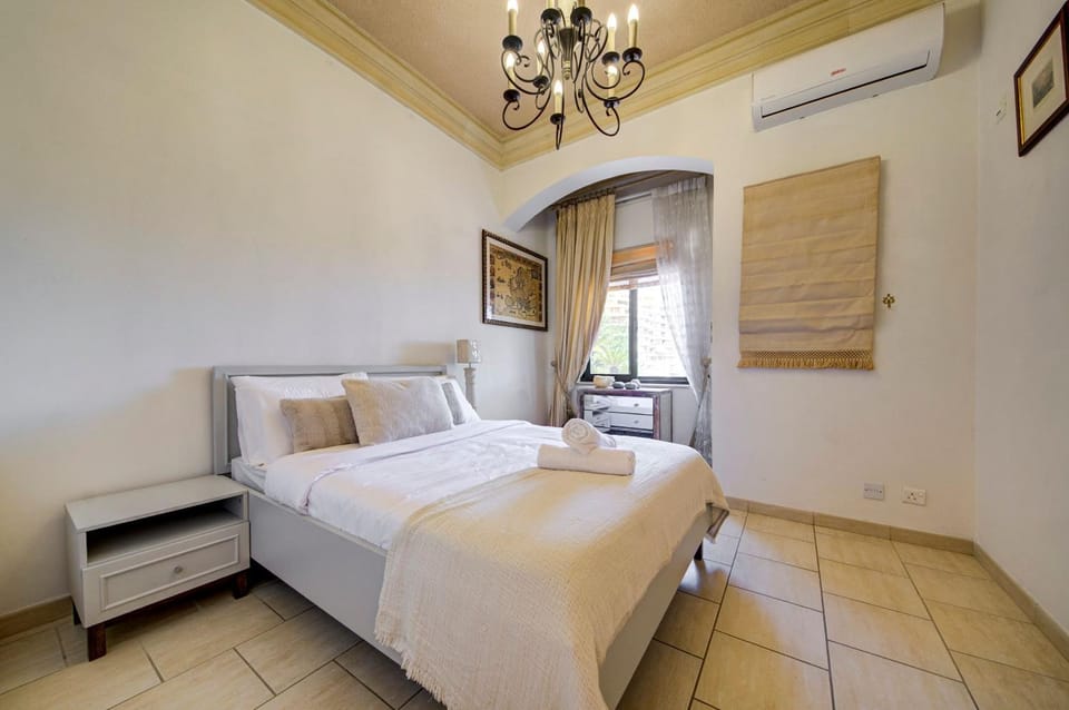 Truly peaceful stay Vacation rental in Malta