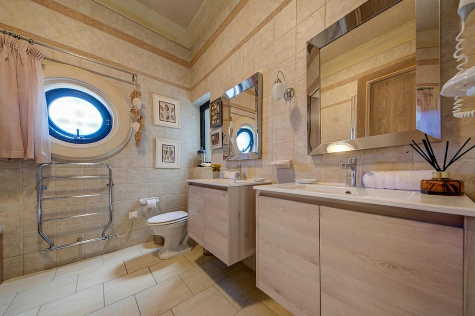 Truly peaceful stay Vacation rental in Malta
