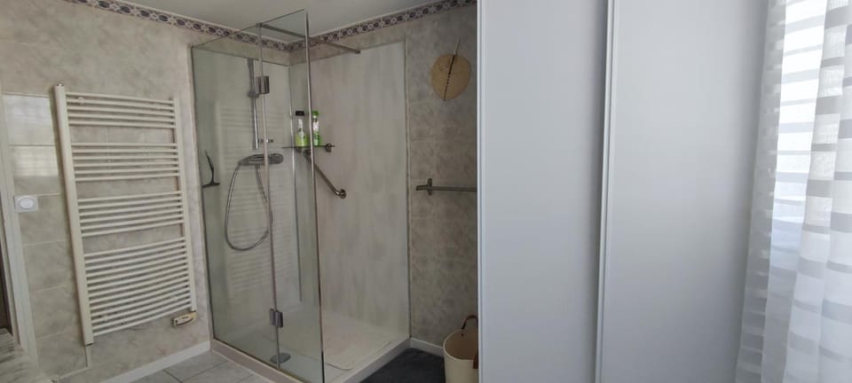 Le Petit Nid de Mombrier Apartment in Nouvelle-Aquitaine
