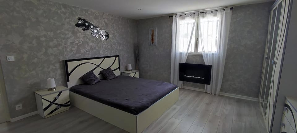 Le Petit Nid de Mombrier Apartment in Nouvelle-Aquitaine