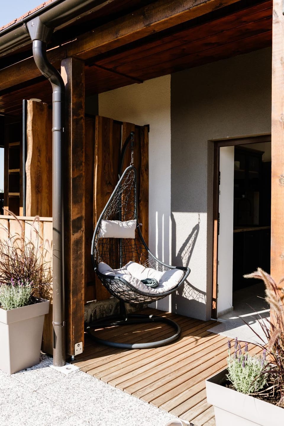 Panorama Leskovar Wellness Apartment in Slovenia
