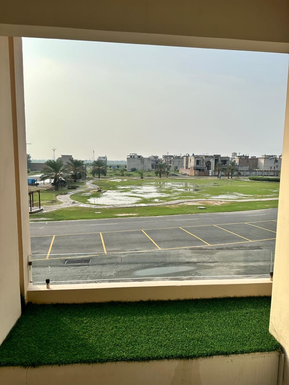 View (from property/room)