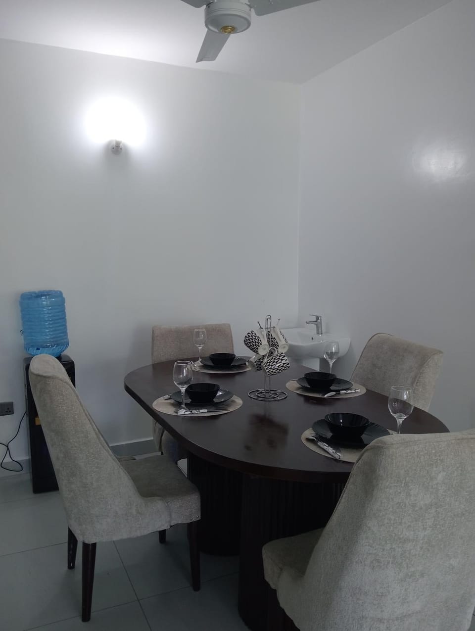 WENDO HOMEs Bed and Breakfast in Mombasa County