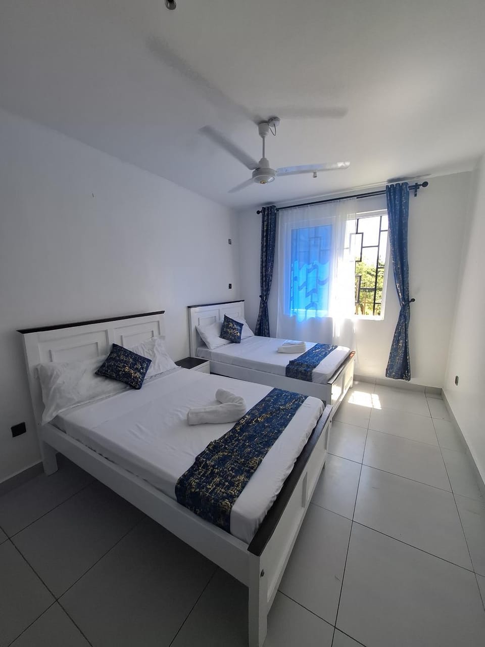 WENDO HOMEs Bed and Breakfast in Mombasa County