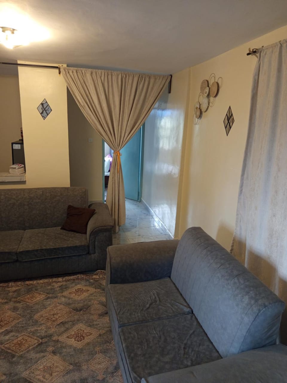 Anza Homes Bed and Breakfast in Nairobi