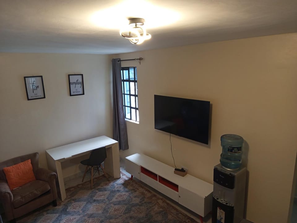 Anza Homes Bed and Breakfast in Nairobi