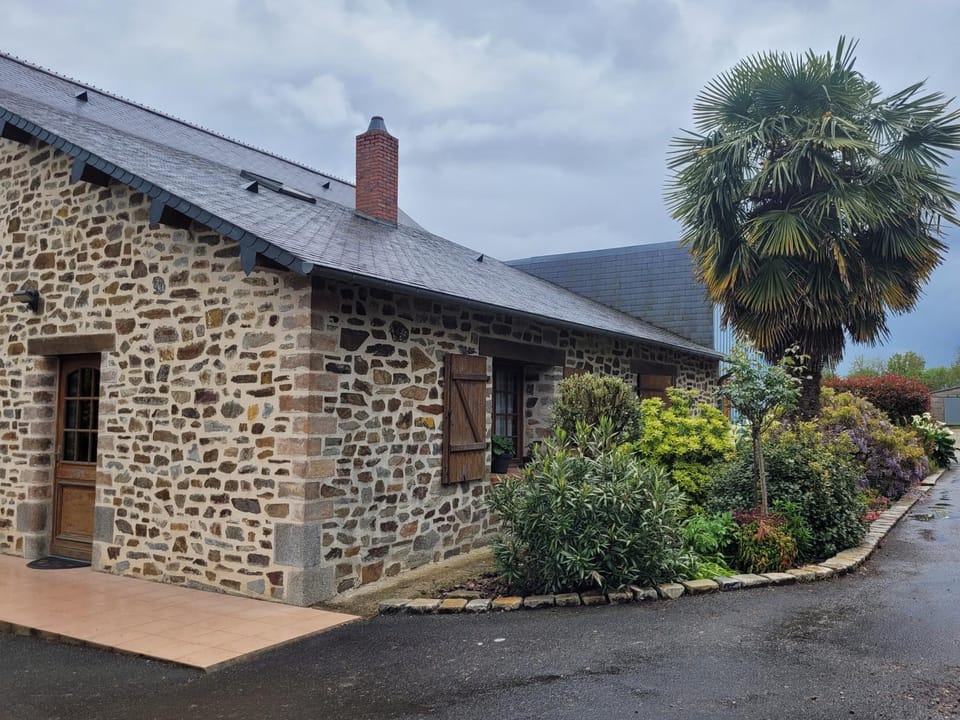 Chambres d'hôtes Bed and Breakfast in Pays de la Loire