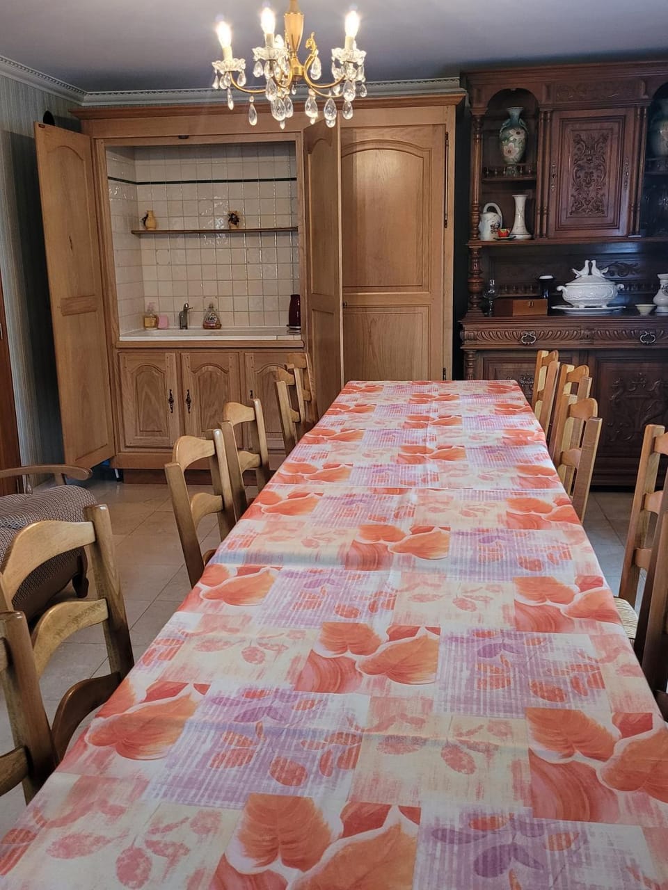 Chambres d'hôtes Bed and Breakfast in Pays de la Loire