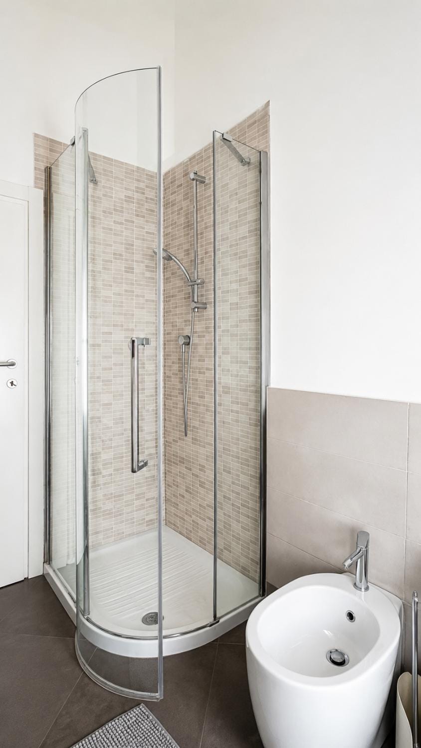 Baia Flaminia Attico con terrazzo Apartment in Pesaro